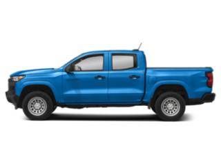 2023 Chevrolet Colorado 4WD ZR2 4WD photo