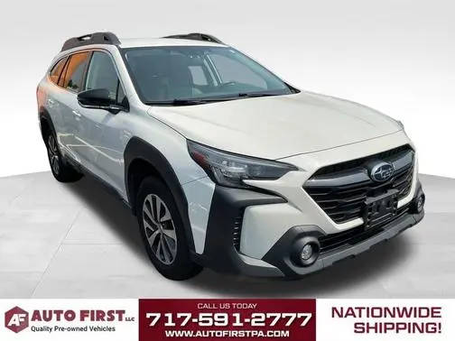 2023 Subaru Outback Premium AWD photo
