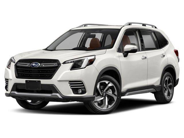 2022 Subaru Forester Touring AWD photo