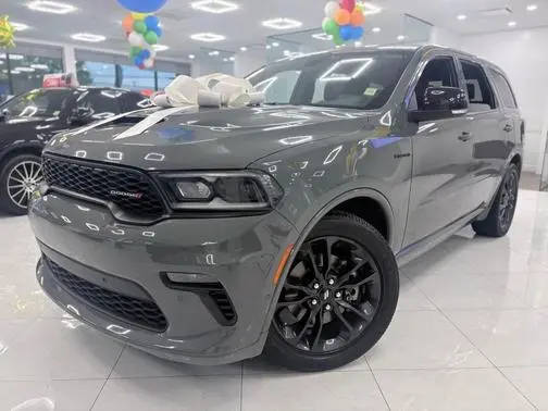 2022 Dodge Durango R/T AWD photo