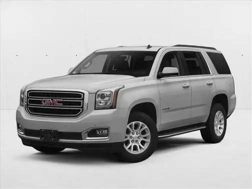 2017 GMC Yukon SLT RWD photo