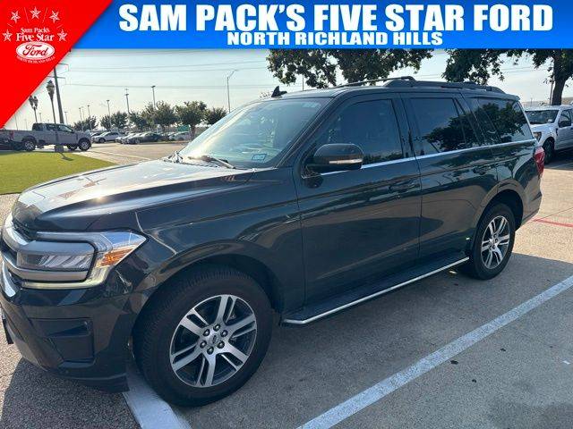 2022 Ford Expedition XLT RWD photo