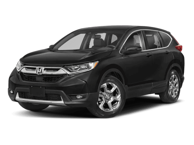 2018 Honda CR-V EX-L FWD photo