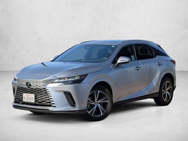 2023 Lexus RX RX 350 Premium AWD photo