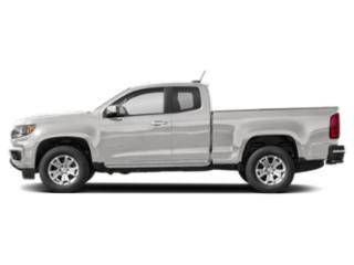 2022 Chevrolet Colorado 2WD LT RWD photo