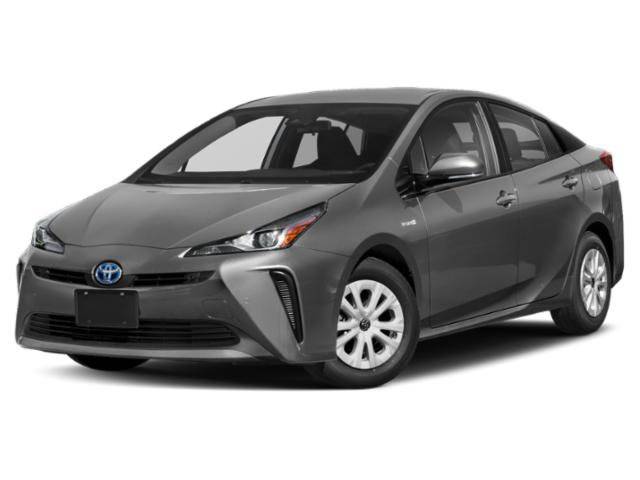 2019 Toyota Prius FWD photo
