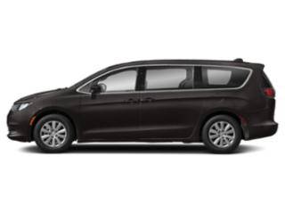 2020 Chrysler Voyager LXi FWD photo