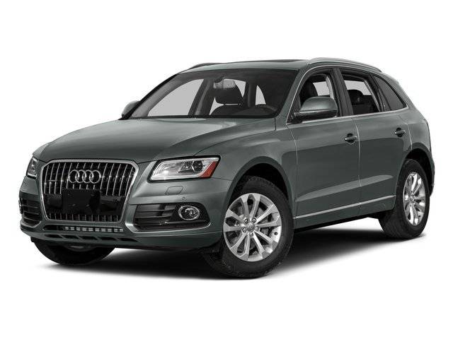 2016 Audi Q5 Prestige AWD photo