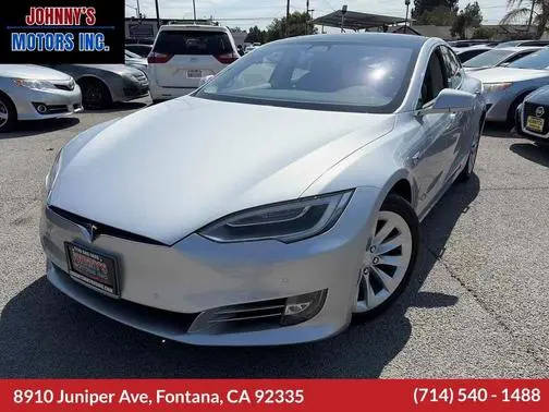 2017 Tesla Model S 60 RWD photo