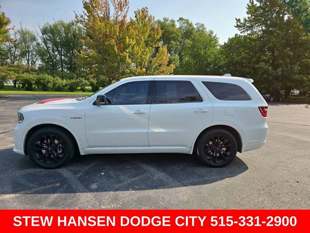 2020 Dodge Durango R/T AWD photo