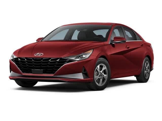 2022 Hyundai Elantra SE FWD photo