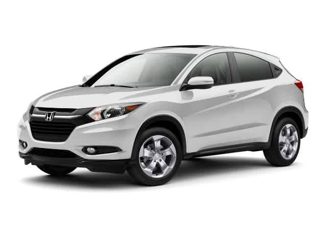 2016 Honda HR-V EX FWD photo