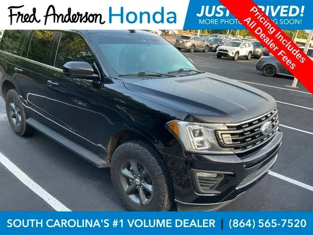 2021 Ford Expedition XL RWD photo