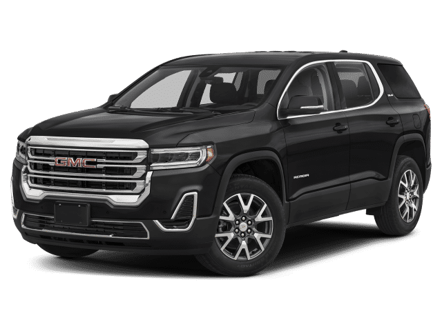 2023 GMC Acadia SLT AWD photo