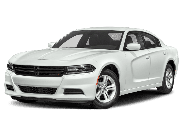 2019 Dodge Charger SXT AWD photo