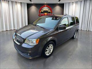 2019 Dodge Grand Caravan SXT FWD photo