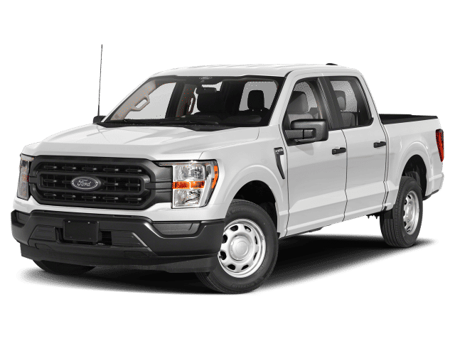 2021 Ford F-150 XL 4WD photo