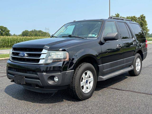 2016 Ford Expedition XL 4WD photo