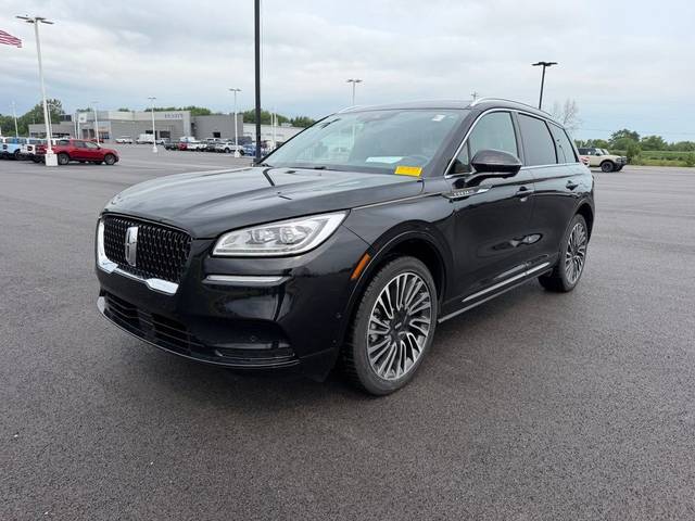 2022 Lincoln Corsair Reserve AWD photo