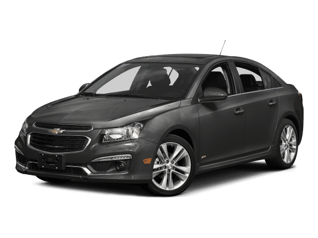 2016 Chevrolet Cruze LT FWD photo