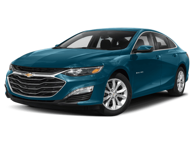 2019 Chevrolet Malibu Hybrid FWD photo