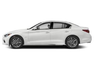 2022 Infiniti Q50 LUXE AWD photo