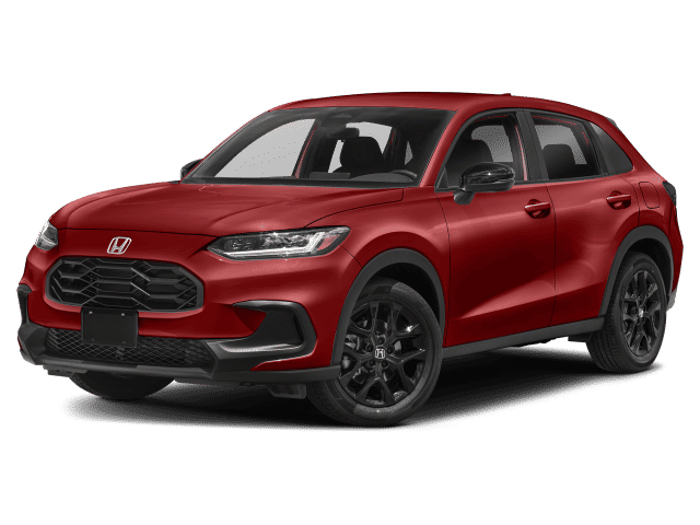 2023 Honda HR-V Sport AWD photo