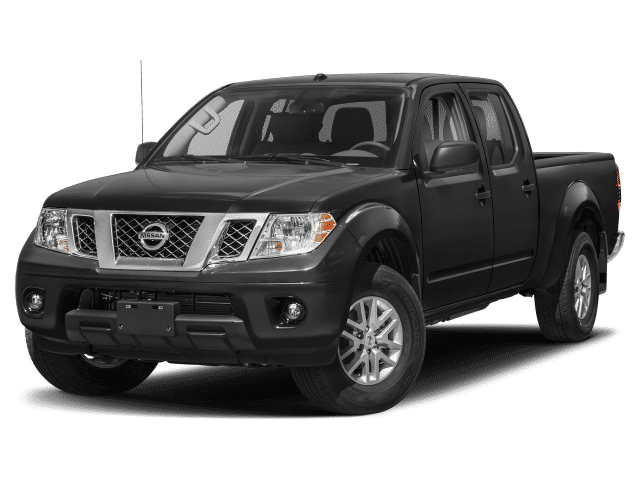 2021 Nissan Frontier SV 4WD photo