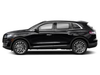 2019 Lincoln Nautilus Reserve FWD photo
