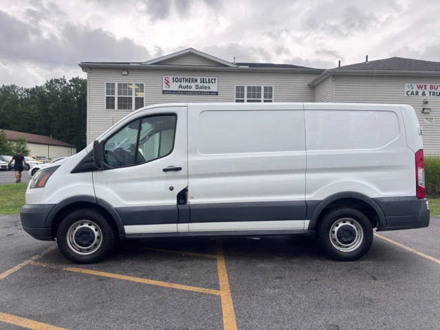 2016 Ford Transit Van RWD photo