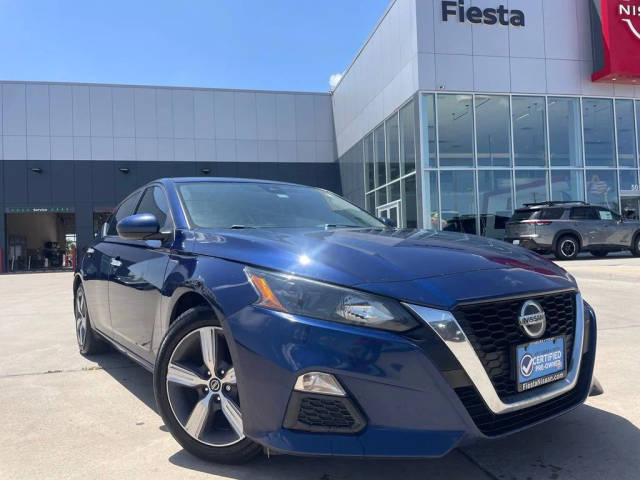 2022 Nissan Altima 2.5 S FWD photo
