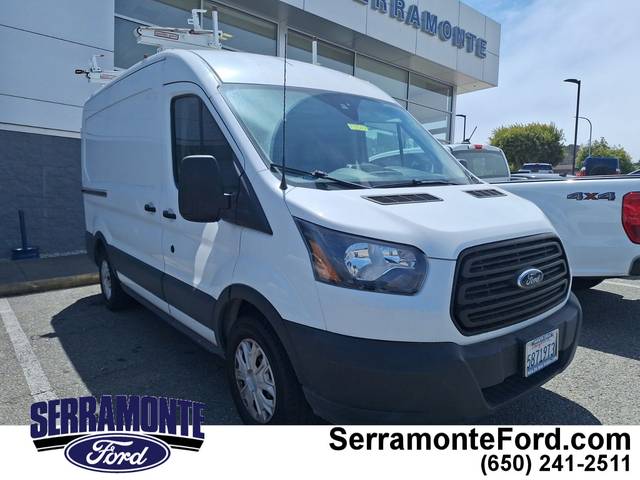 2019 Ford Transit Van RWD photo