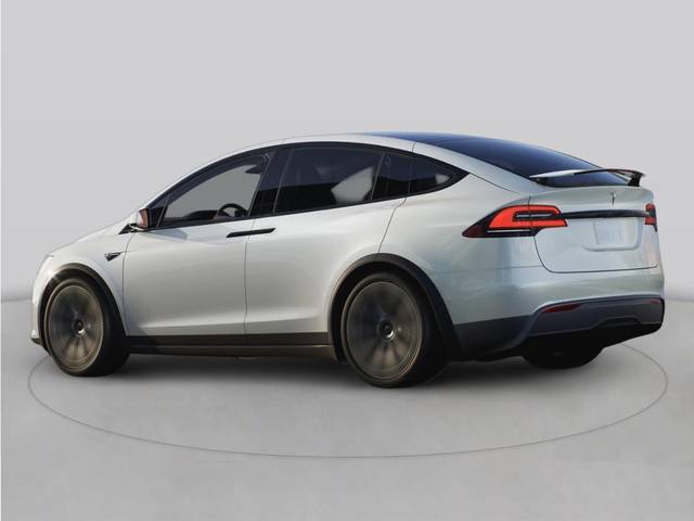 2022 Tesla Model X AWD photo