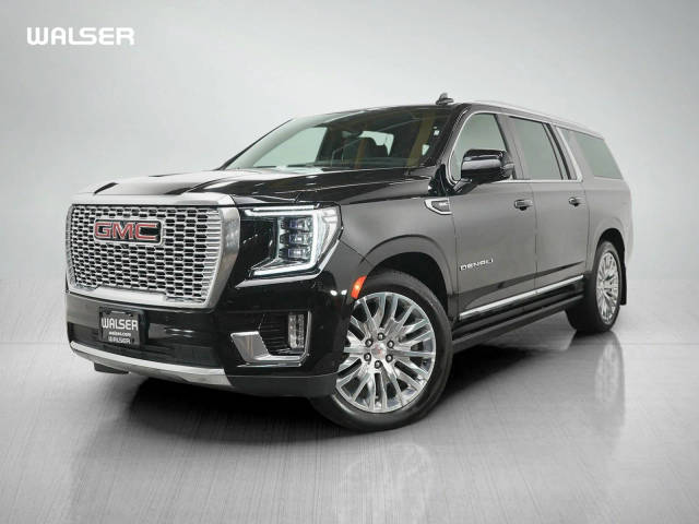 2023 GMC Yukon XL Denali 4WD photo