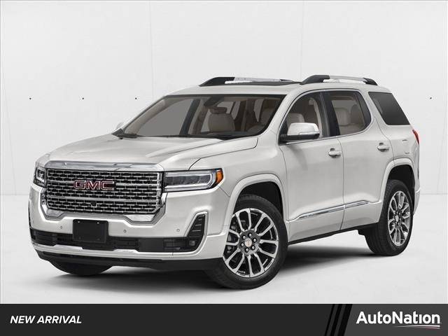 2023 GMC Acadia Denali FWD photo