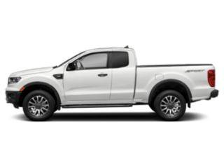 2019 Ford Ranger XLT 4WD photo