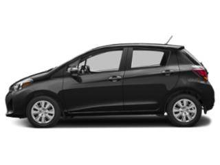 2015 Toyota Yaris LE FWD photo