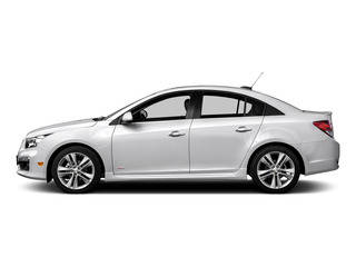 2016 Chevrolet Cruze LT FWD photo