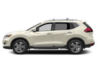 2018 Nissan Rogue SL FWD photo
