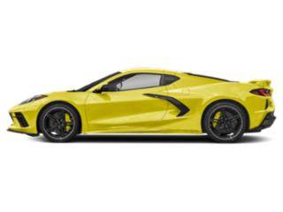 2022 Chevrolet Corvette 3LT RWD photo