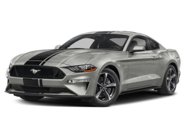 2022 Ford Mustang GT Premium RWD photo