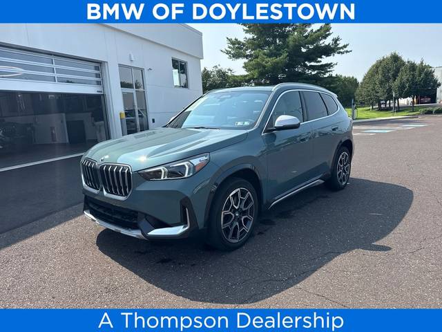 2023 BMW X1 xDrive28i AWD photo