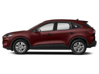 2021 Ford Escape S FWD photo