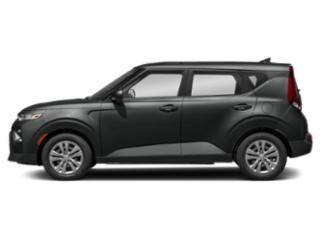 2020 Kia Soul S FWD photo