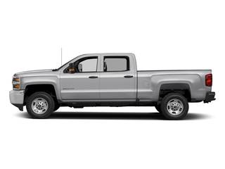 2017 Chevrolet Silverado 2500HD Work Truck 4WD photo
