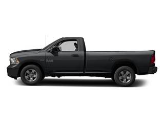 2017 Ram 1500 Tradesman RWD photo