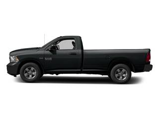 2017 Ram 1500 Tradesman RWD photo