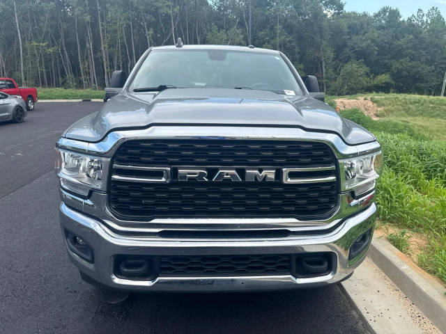 2023 Ram 2500 Big Horn 4WD photo