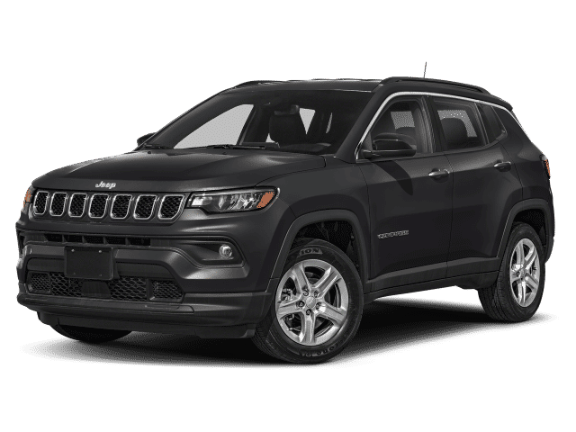 2023 Jeep Compass Latitude 4WD photo