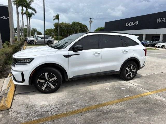 2023 Kia Sorento S FWD photo
